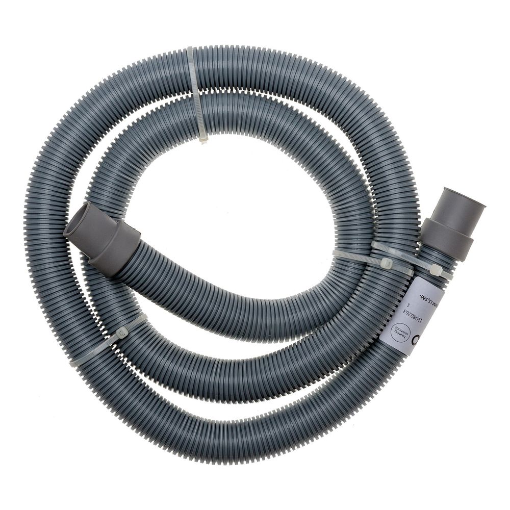 Brötje Abflussschlauch für BLW Eco x.1, 7855830... BROETJE-7855830 4017042270649 (Abb. 1)