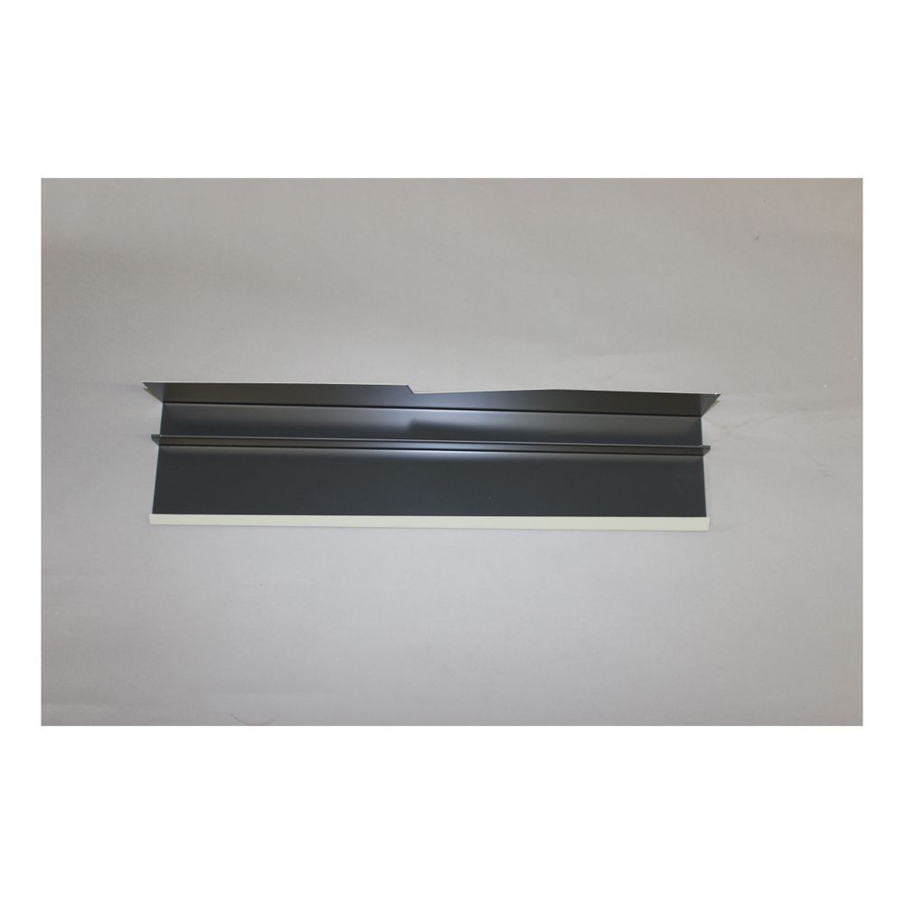 Brötje Seitenteilverbindung links 555mm, für BEG-ZDV... BROETJE-667869 4017042667869 (Abb. 1)
