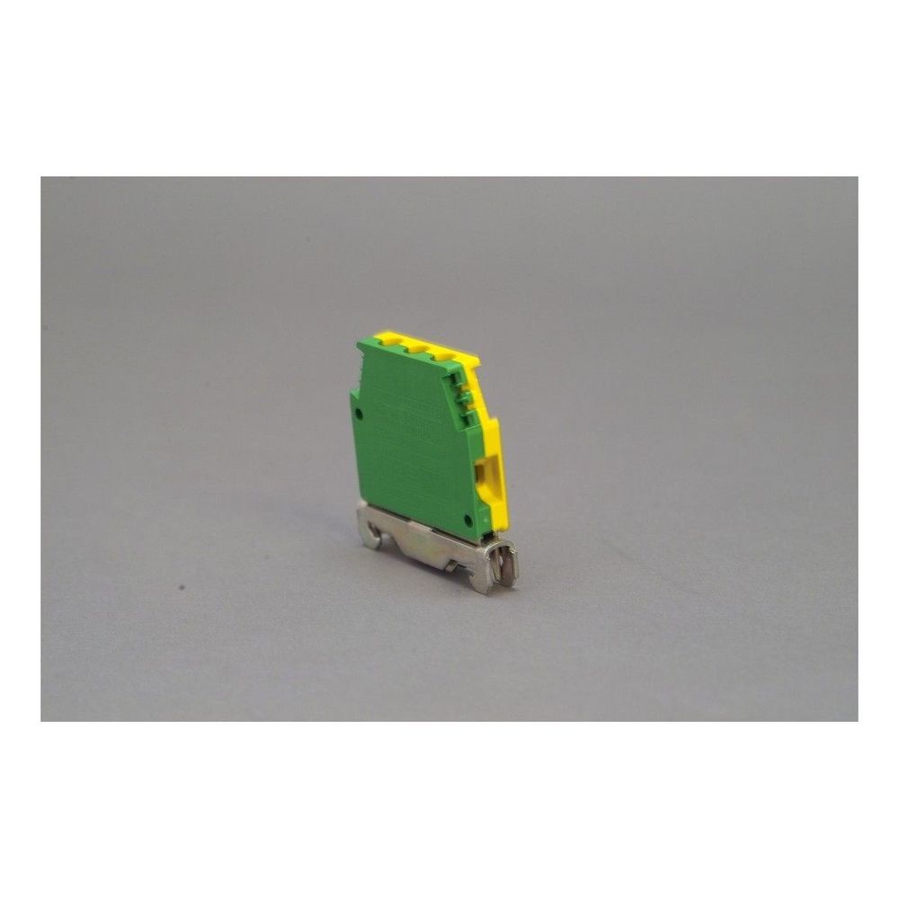 Brötje Klemme Erdung 10mm2 RB ST10, 668057... BROETJE-668057 4017042668057 (Abb. 1)