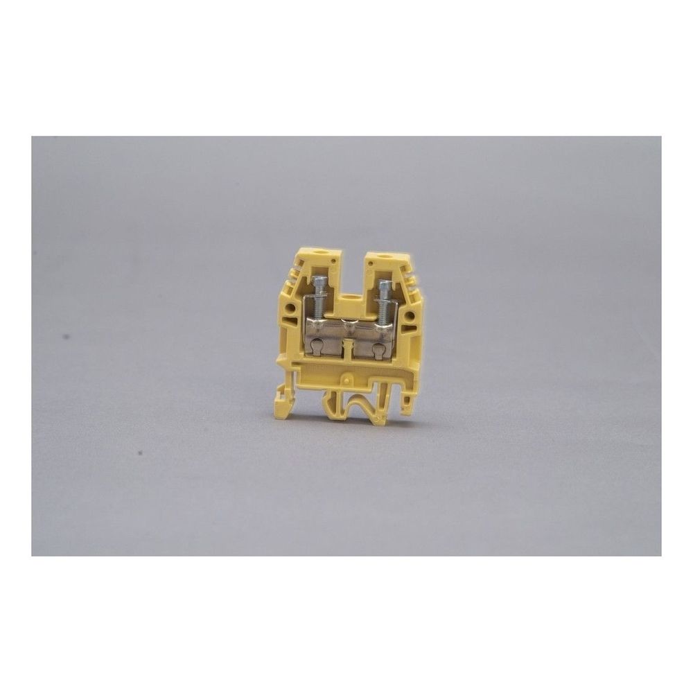 Brötje Klemme Grau 10mm2 ST10 AWS, 668071... BROETJE-668071 4017042668071 (Abb. 1)