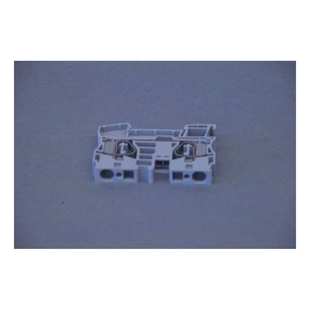 Brötje Klemme Grau 10mm2 ST10 AWS, 668088... BROETJE-668088 4017042668088 (Abb. 1)
