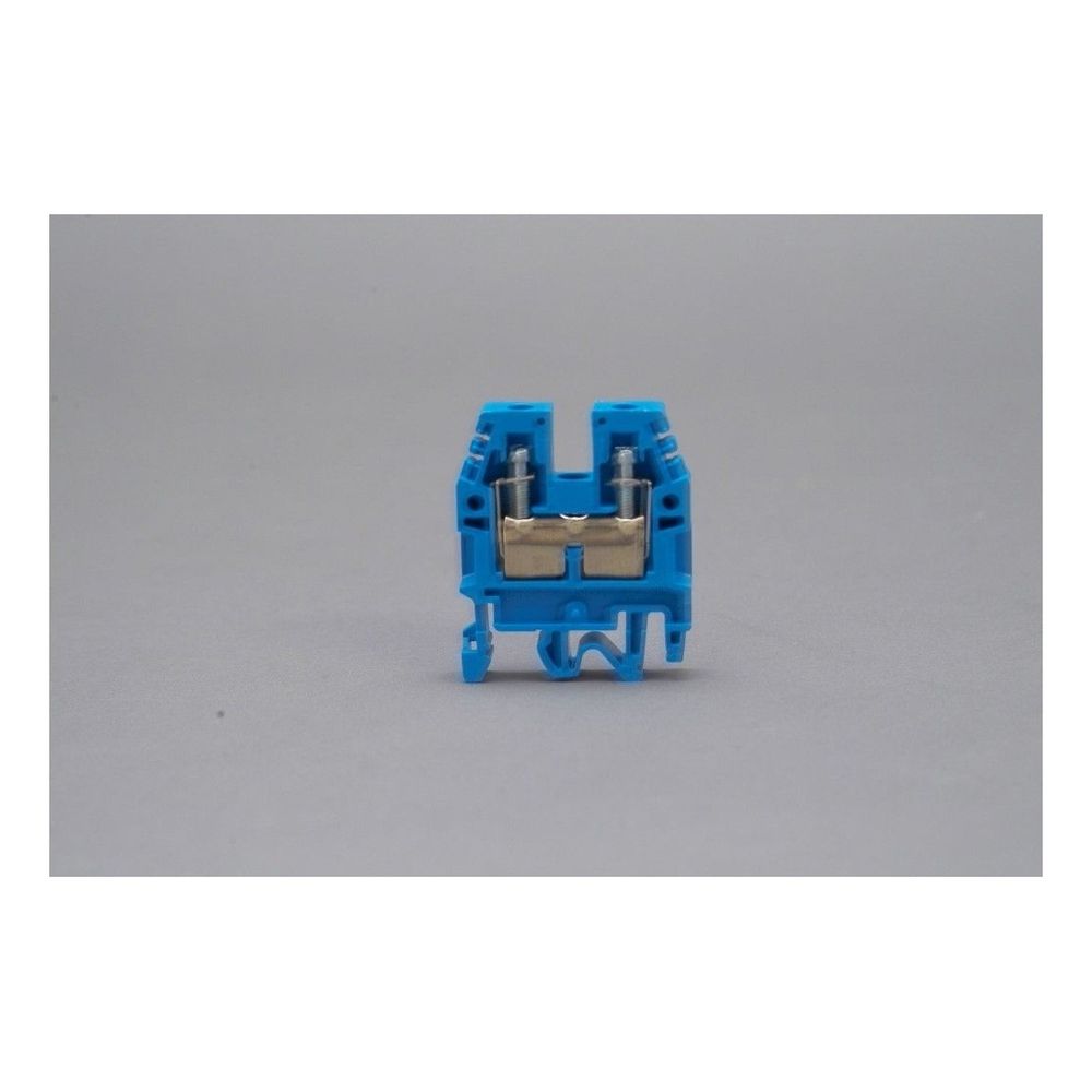 Brötje Klemme mit Nullleiter 10mm2 D-ST 16... BROETJE-668101 4017042668101 (Abb. 1)