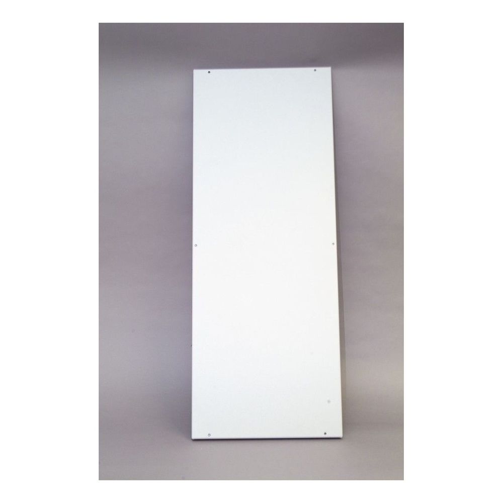 Brötje Verkleidung Kondensator vorn/hinten für BLW 12–16... BROETJE-668316 4017042668316 (Abb. 1)