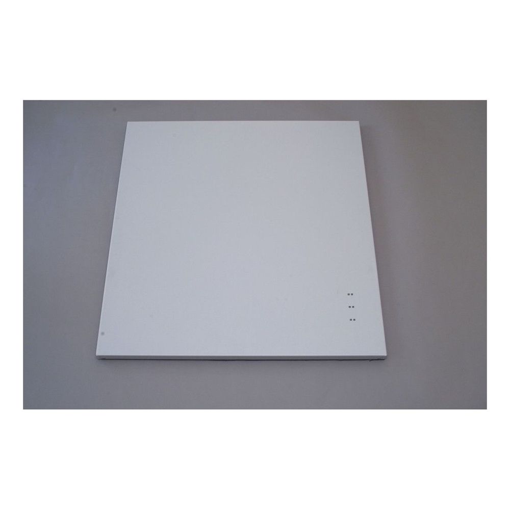 Brötje Verkleidung Verdampfer vorn für BLW 7/10... BROETJE-668392 4017042668392 (Abb. 1)
