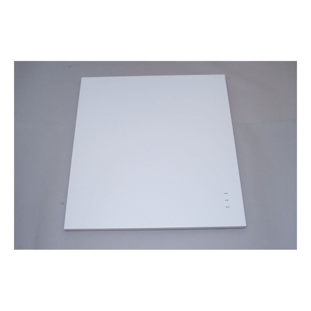 Brötje Verkleidung Verdampfer vorn für BLW 12–16... BROETJE-668408 4017042668408 (Abb. 1)