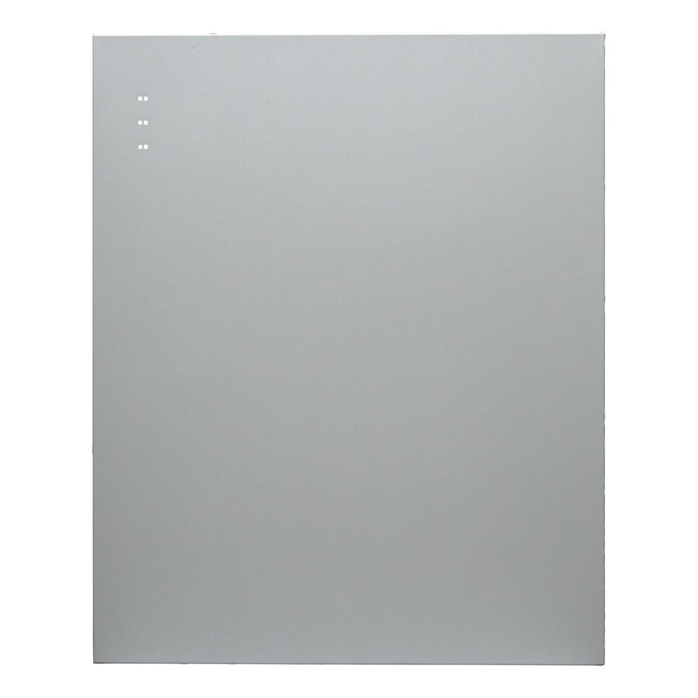 Brötje Verkleidung Verdampfer vorn für BLW 20... BROETJE-668415 4017042668415 (Abb. 1)
