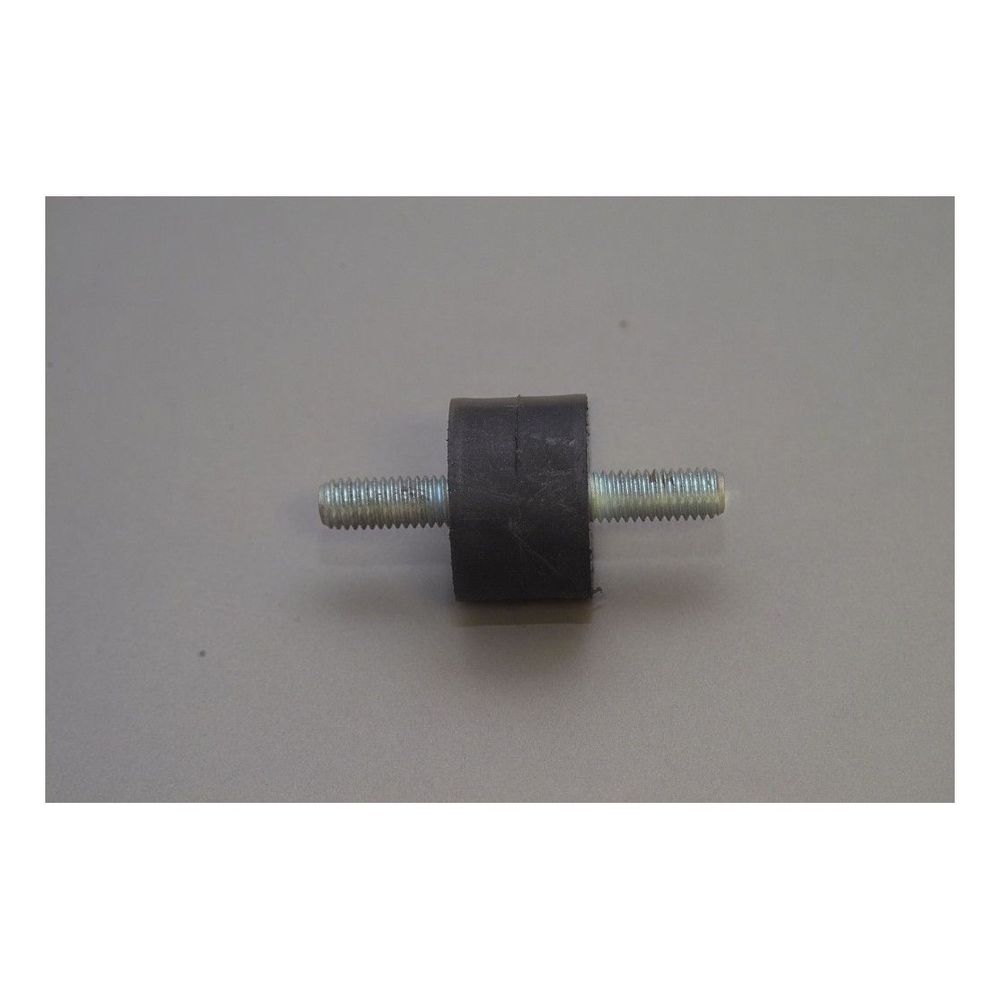 Brötje Schwindungsdämpfer Typ A 30x30xM8 für BLW 7–16... BROETJE-668736 4017042668736 (Abb. 1)