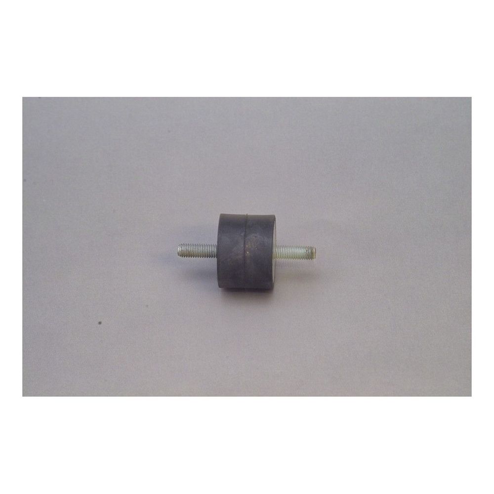 Brötje Schwindungsdämpfer 40x30xM8 für BLW 20... BROETJE-668743 4017042668743 (Abb. 1)