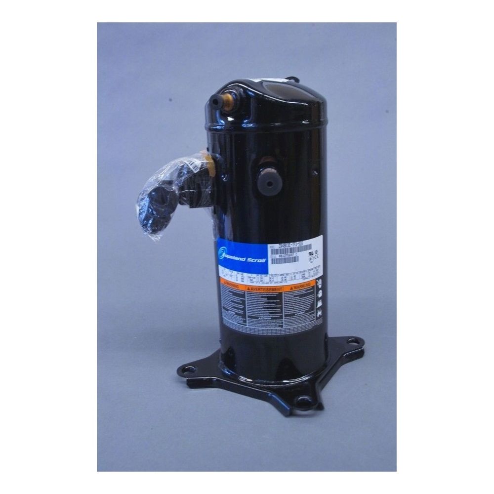 Brötje Scroll Kompressor für BLW 10, 668767... BROETJE-668767 4017042668767 (Abb. 1)