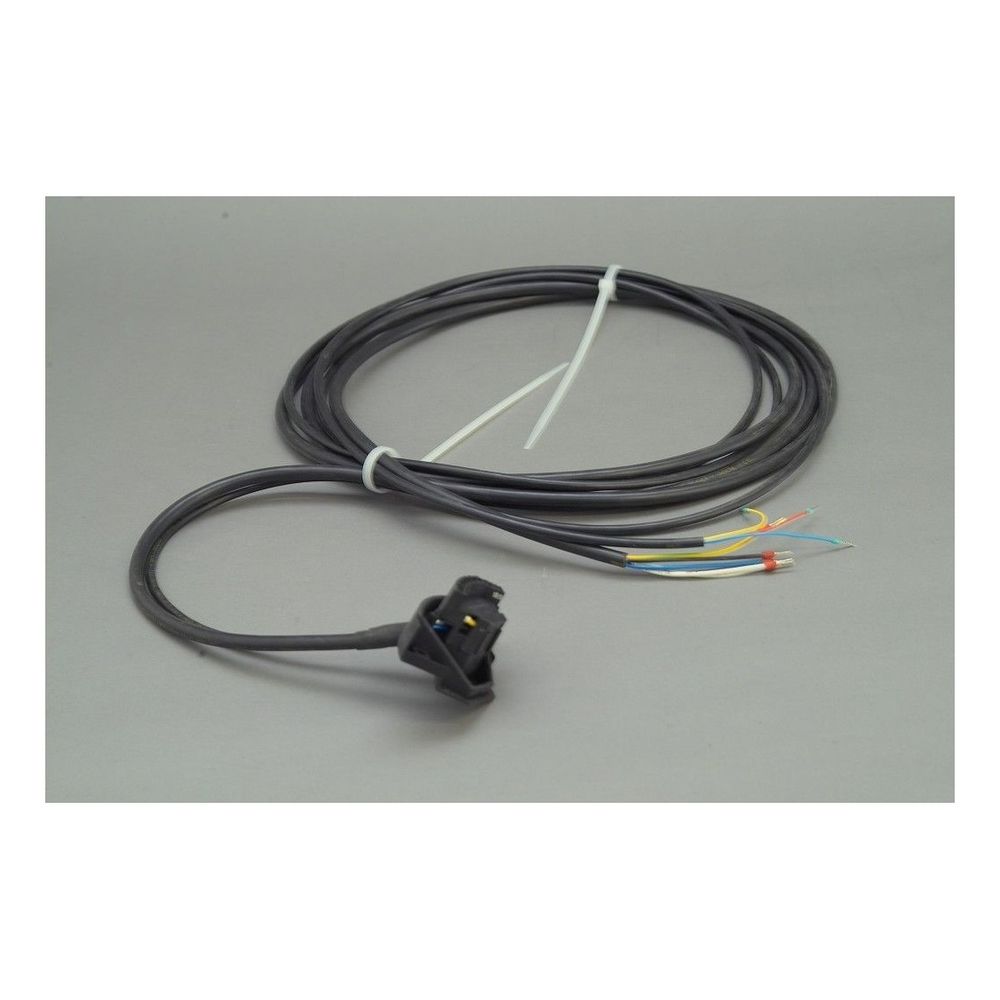 Brötje Leitung für Ventilator, 668903... BROETJE-668903 4017042668903 (Abb. 1)