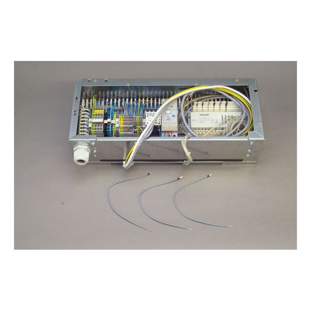 Brötje Elektroteil komplett, 669054... BROETJE-669054 4017042669054 (Abb. 1)