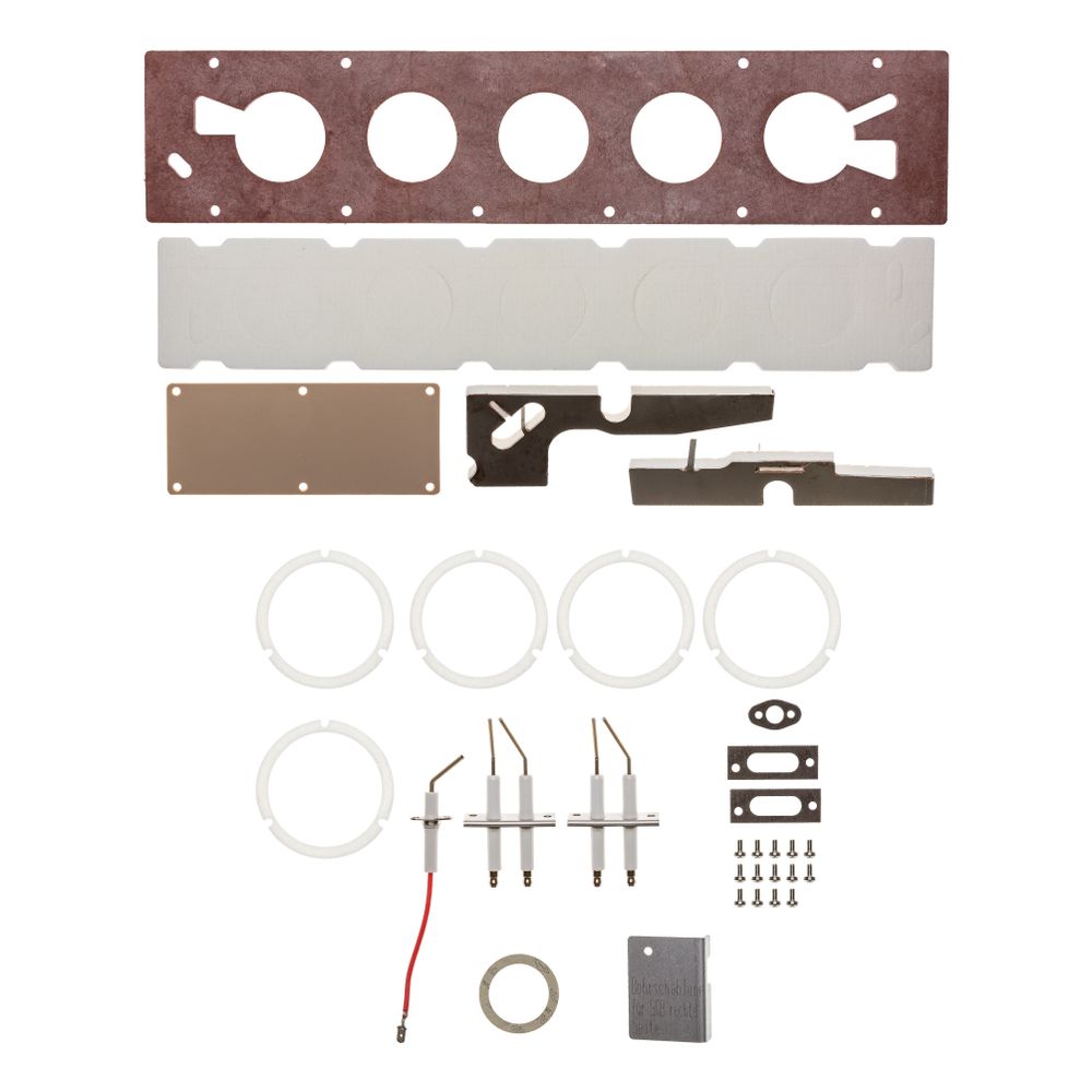 Brötje Wartungsset für SGB 160 D und Serie C mit Metallgewebebrenner... BROETJE-669092 4017042669092 (Abb. 1)