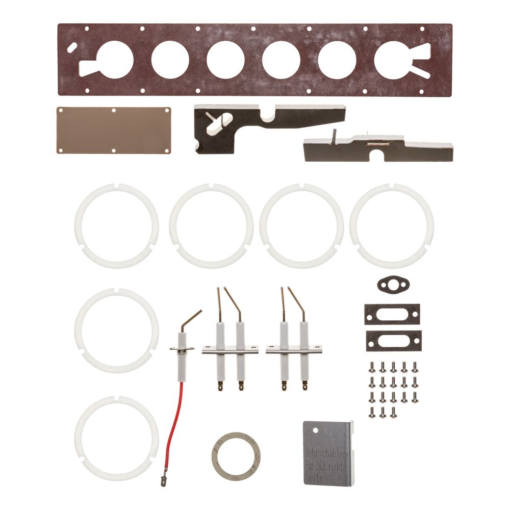 Brötje Wartungsset für SGB 200 D und Serie C mit Metallgewebebrenner... BROETJE-669108 4017042669108 (Abb. 1)