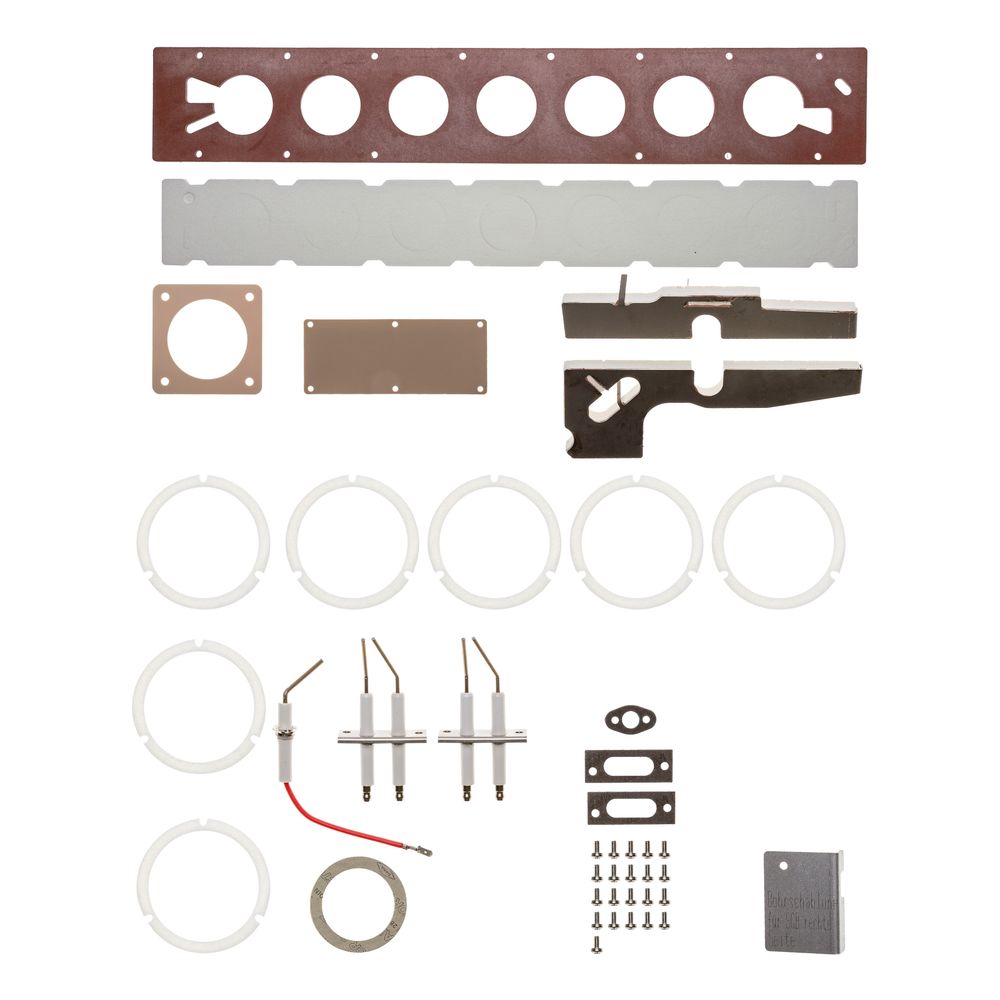 Brötje Wartungsset für SGB 250 D und Serie C mit Metallgewebebrenner... BROETJE-669115 4017042669115 (Abb. 1)