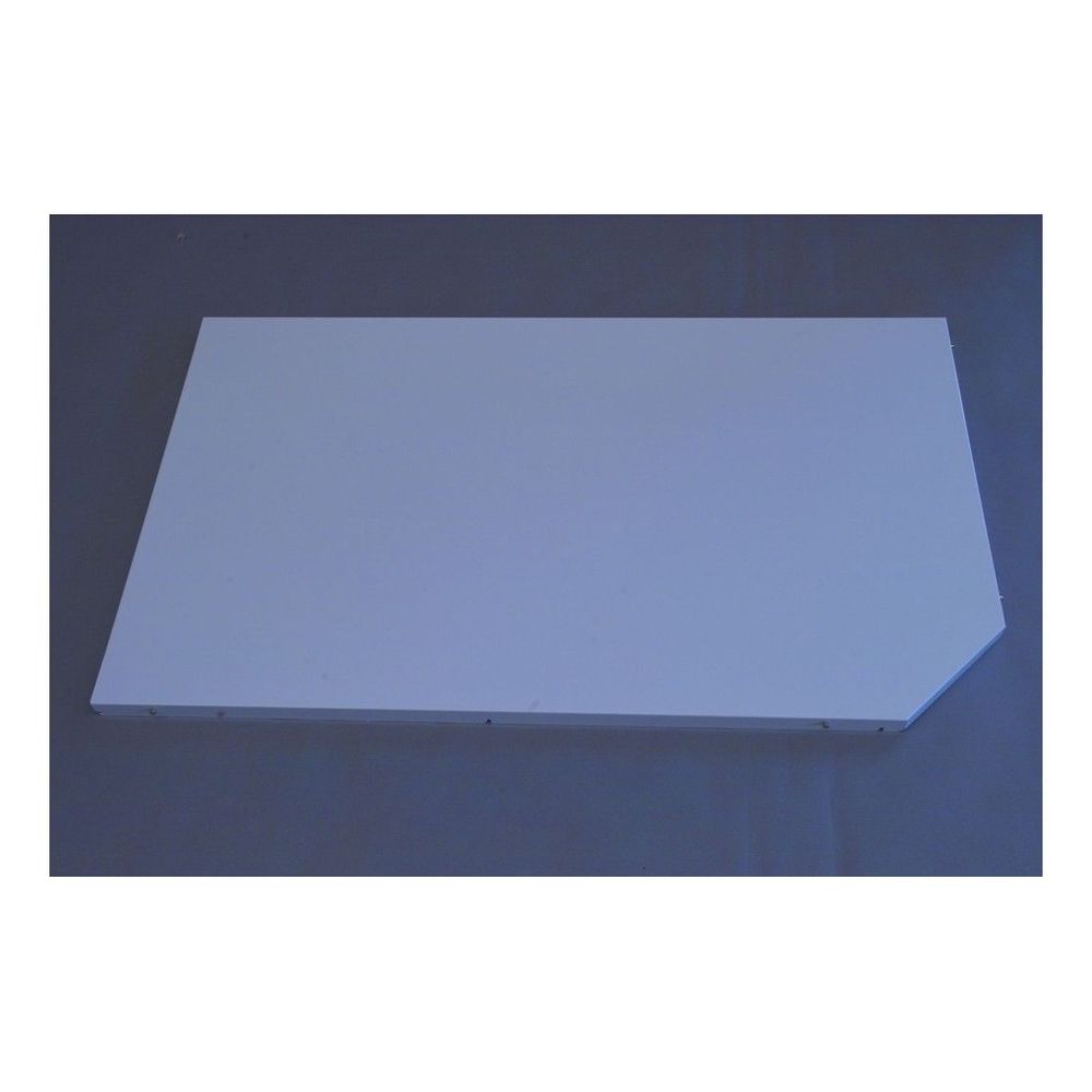 Brötje Verkleidungsseitenwand links für BSW B... BROETJE-670159 4017042670159 (Abb. 1)