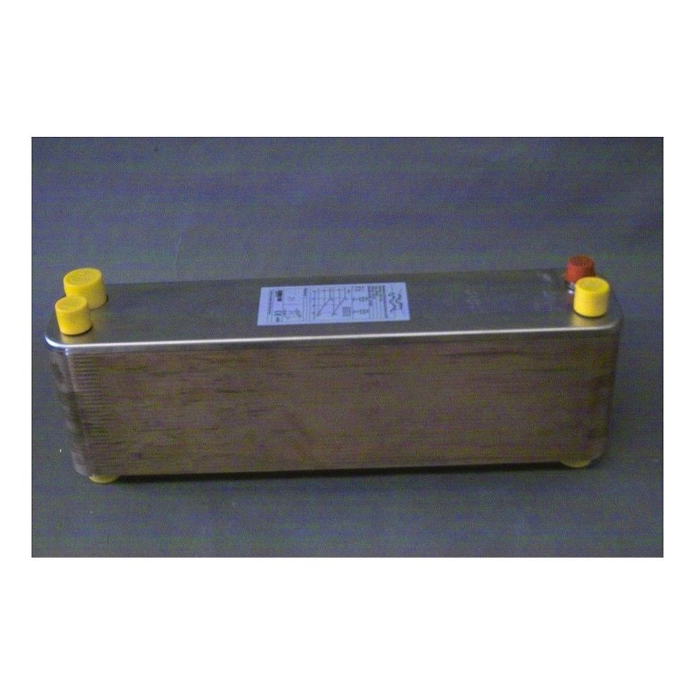 Brötje Verdampfer für BSW 10 B, 670319... BROETJE-670319 4017042670319 (Abb. 1)