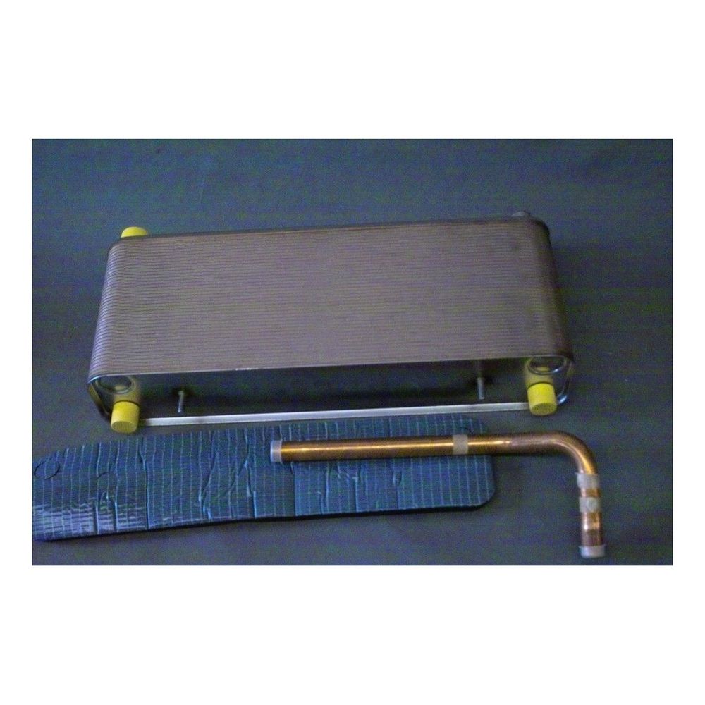 Brötje Verdampfer für BSW 21 B, 670333... BROETJE-670333 4017042670333 (Abb. 1)