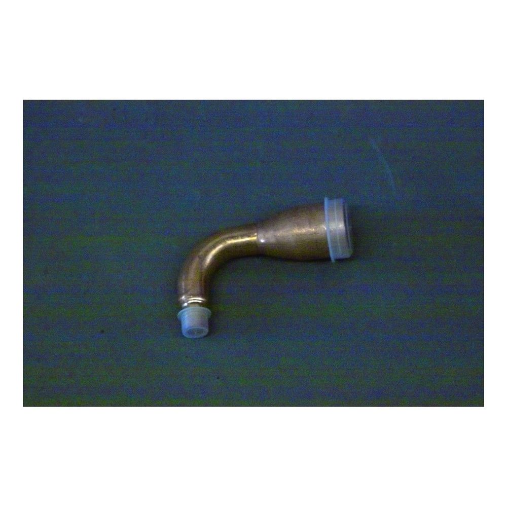 Brötje Einspritzleitung für BSW 10–15, 670821... BROETJE-670821 4017042670821 (Abb. 1)