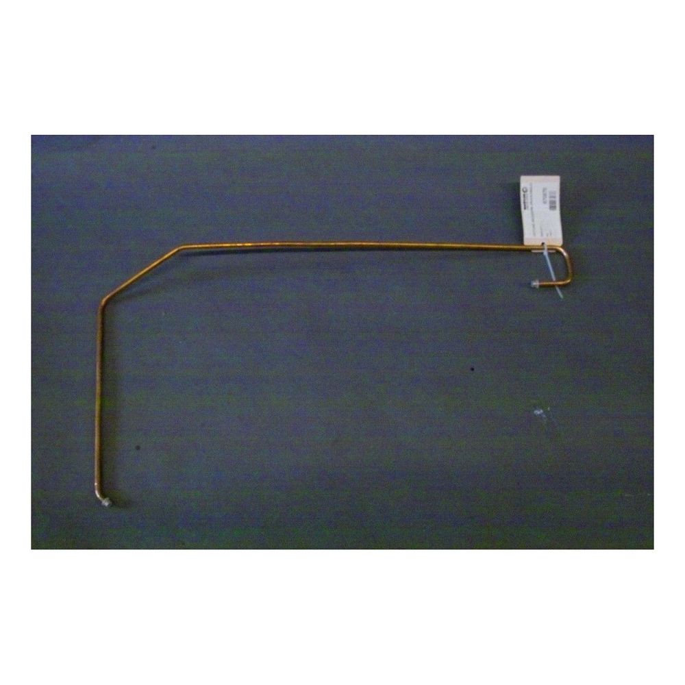 Brötje Leitung äußerer Druckabgleich BSW 6/7, für äußeren Druckabgleich... BROETJE-670876 4017042670876 (Abb. 1)