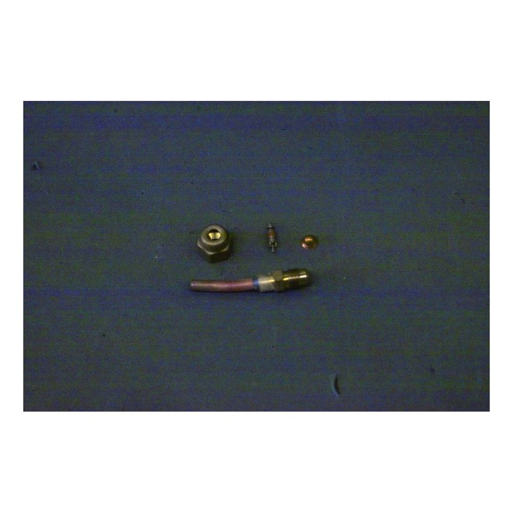 Brötje Dachhakenadapter für Schrägdach, 648219... BROETJE-648219 4017042648219 (Abb. 1)