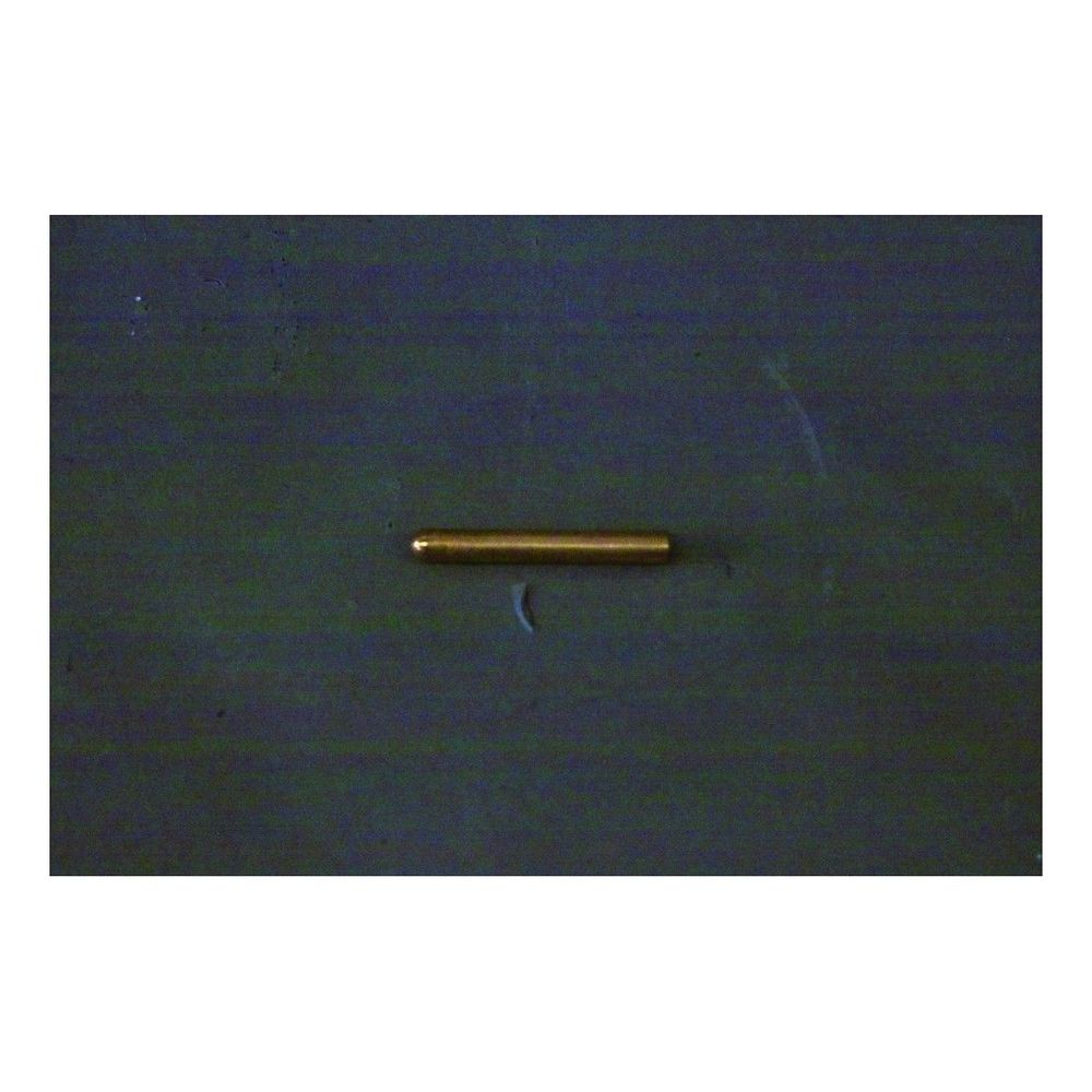 Brötje Hülse D9/12x165mm Führungslänge... BROETJE-615679 4017042615679 (Abb. 1)