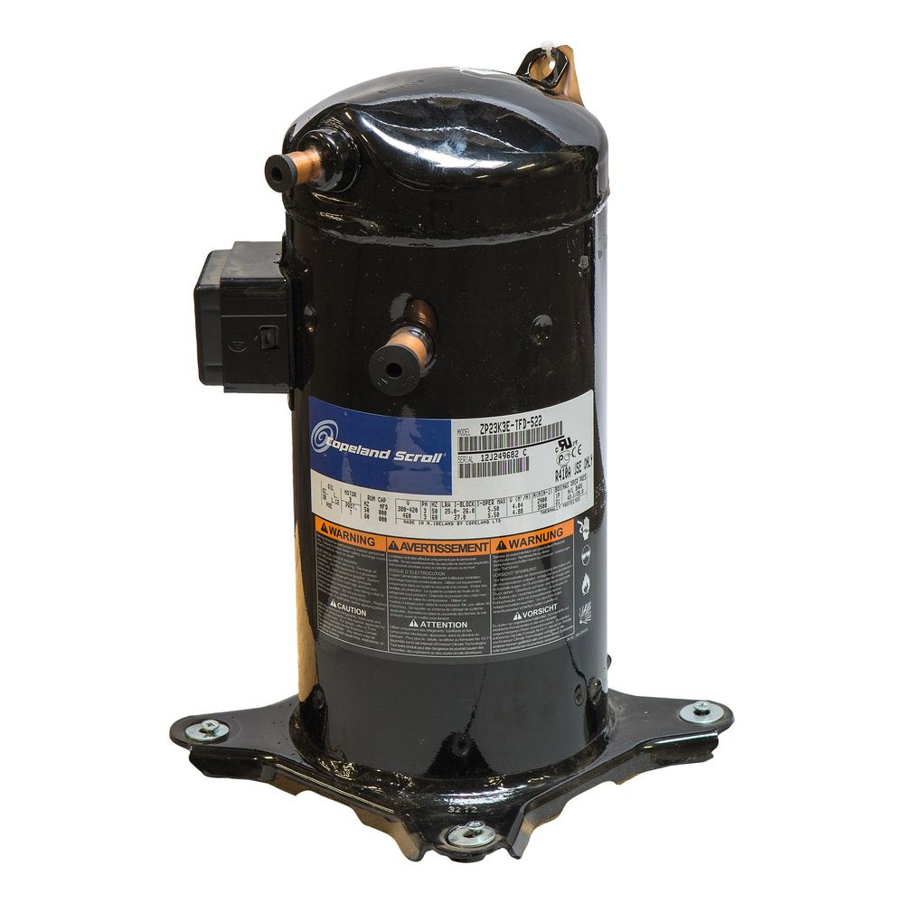 Brötje Verdichter für BSW 6 B, 671088... BROETJE-671088 4017042671088 (Abb. 1)