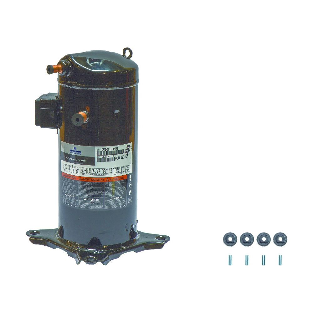Brötje Verdichter für BSW 10 B, 671118... BROETJE-671118 4017042671118 (Abb. 1)
