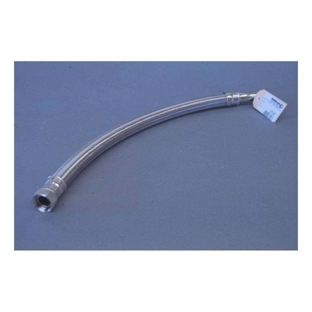 Brötje Schlauch Heizkreis 1" BSW 6-15, 650mm... BROETJE-671187 4017042671187 (Abb. 1)