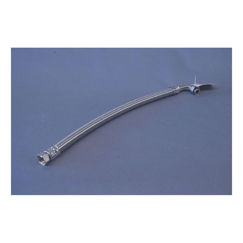 Brötje Schlauch MAG 3/4" BSW 6-15, 600mm... BROETJE-671200 4017042671200 (Abb. 1)