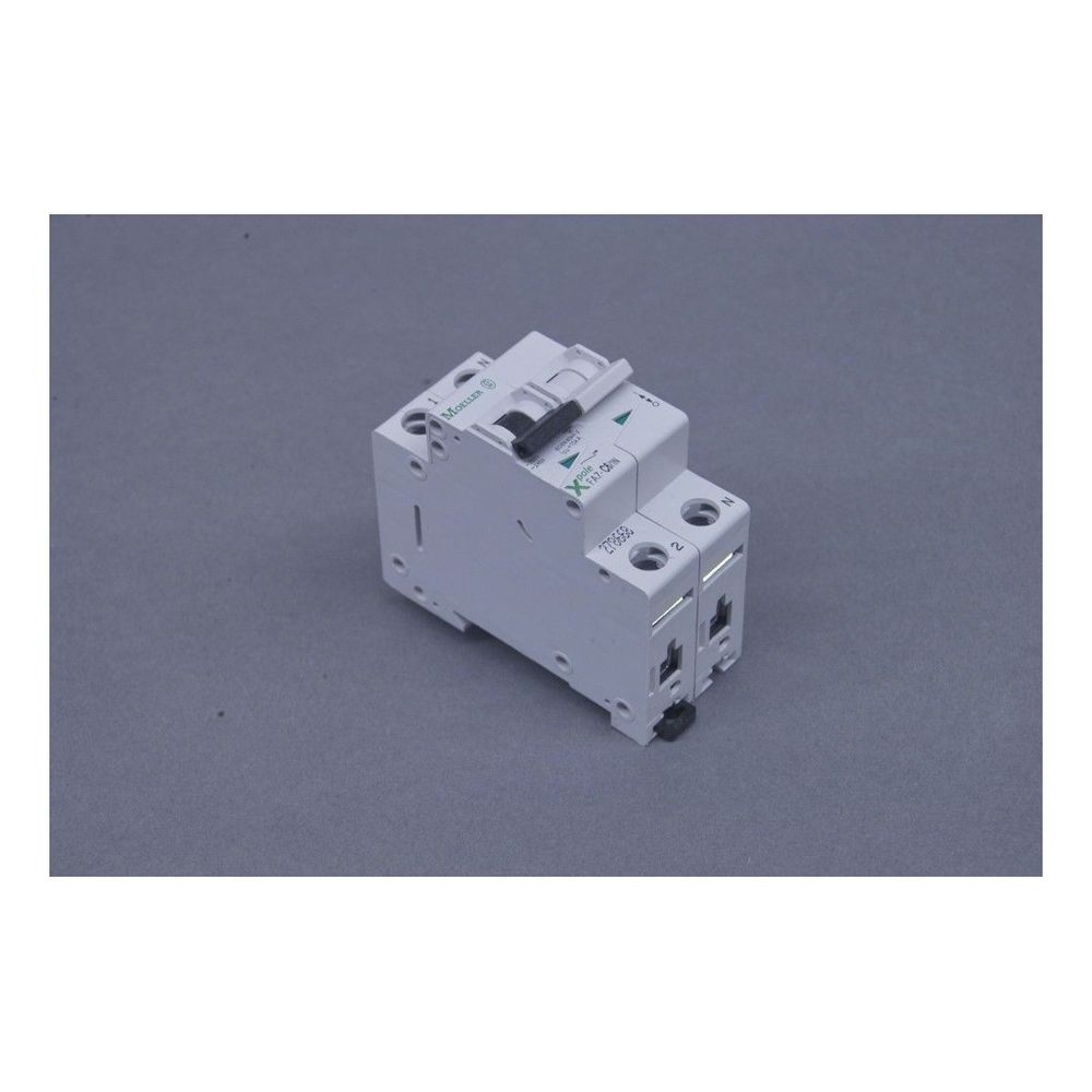 Brötje Sicherungen FAZ-C6/1N für BSW 6-21... BROETJE-671262 4017042671262 (Abb. 1)