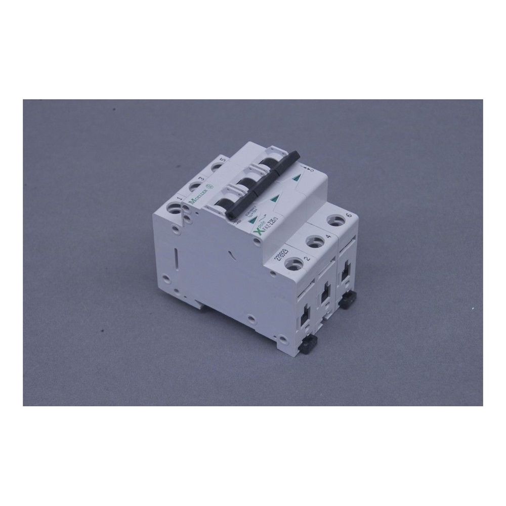 Brötje Sicherungen FAZ-Z25/3 für BSW 21, 671286... BROETJE-671286 4017042671286 (Abb. 1)