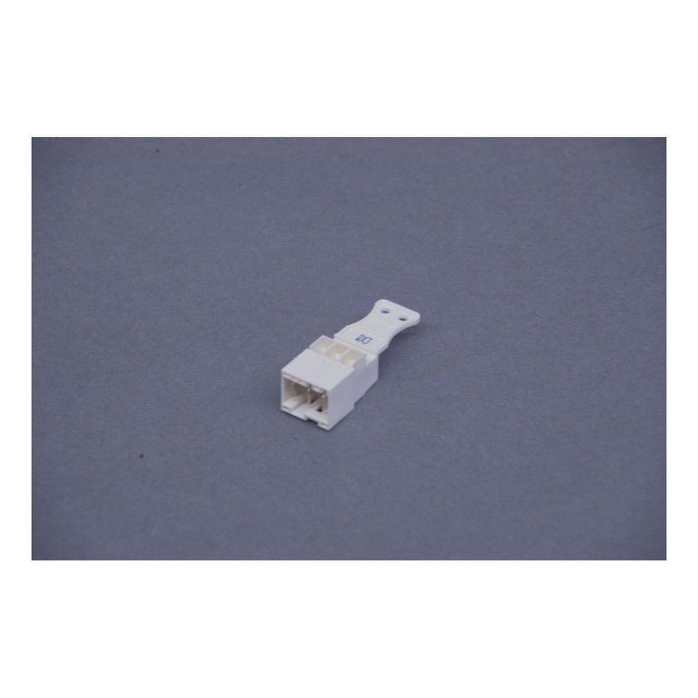 Brötje Stecker RAST 5, 03K02 QX3, 671323... BROETJE-671323 4017042671323 (Abb. 1)