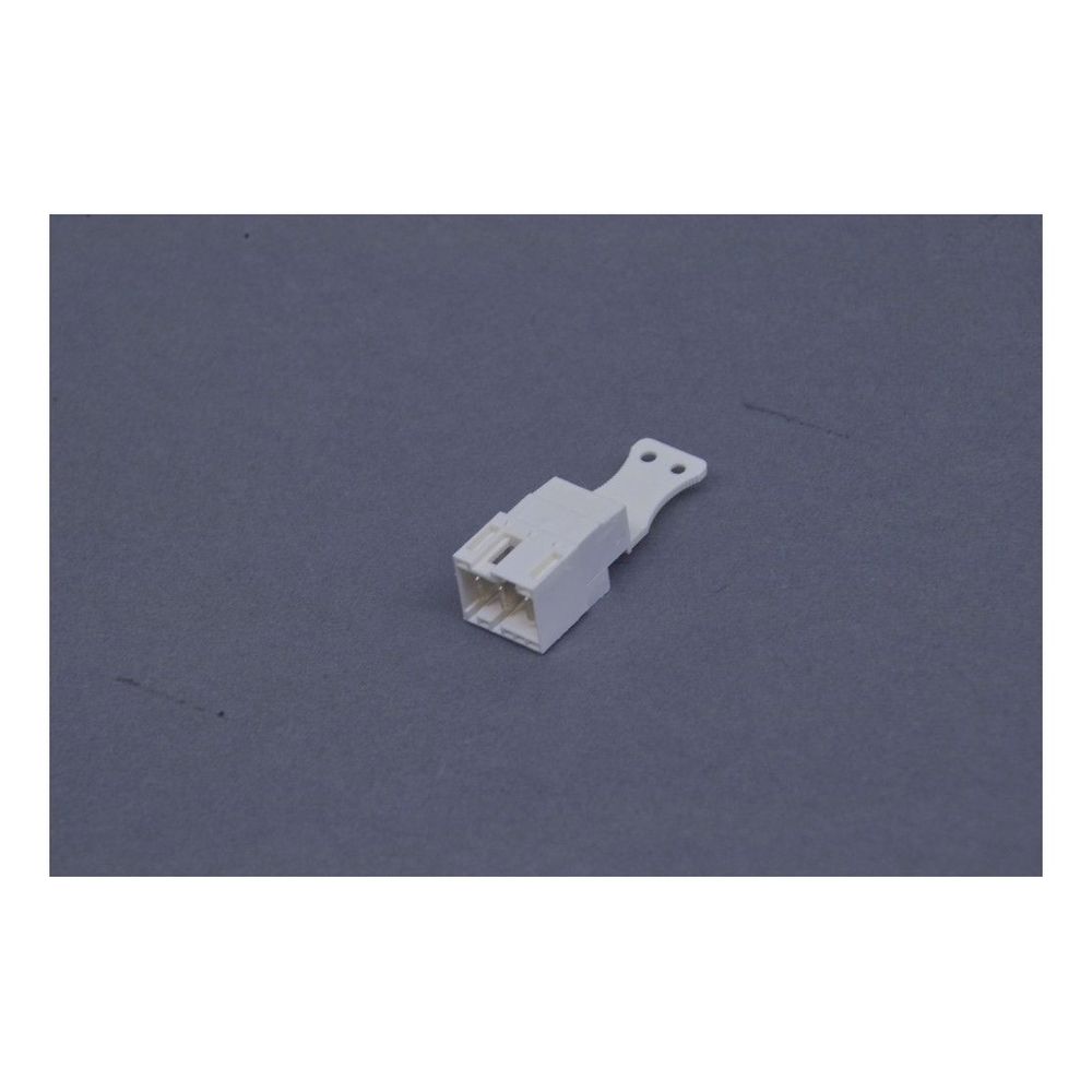 Brötje Stecker RAST 5, 03K02 QP/QV, 671583... BROETJE-671583 4017042671583 (Abb. 1)
