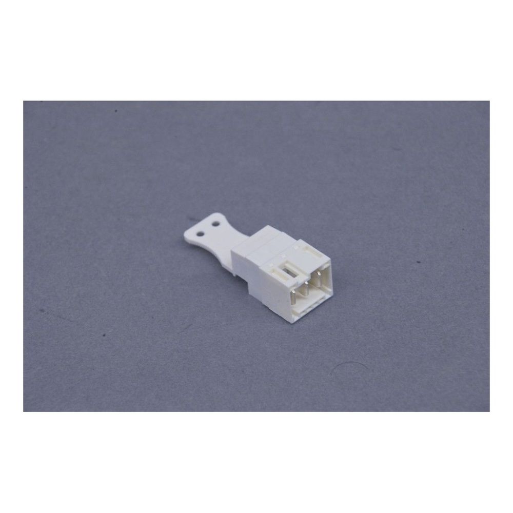 Brötje Stecker RAST 5, 03K19 KSP, 671590... BROETJE-671590 4017042671590 (Abb. 1)
