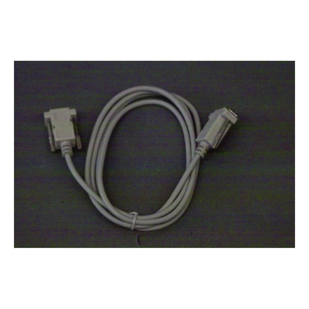Brötje Leitung Nullmodem FM-K, Brötje Version... BROETJE-671682 4017042671682 (Abb. 1)