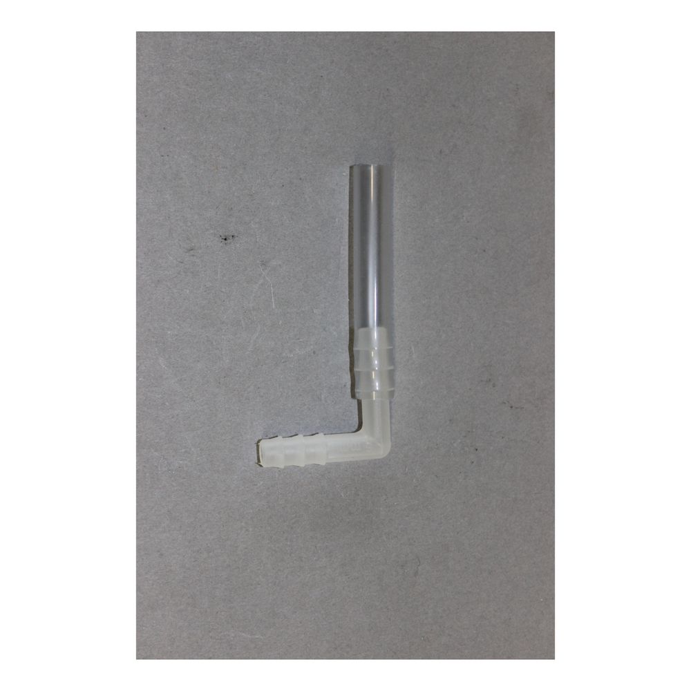 Brötje Winkel Luftschlauch Neopren komplett... BROETJE-677615 4017042677615 (Abb. 1)