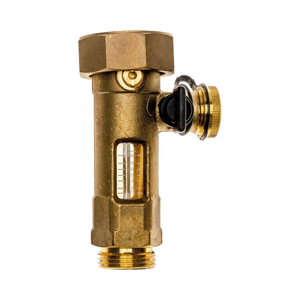 Brötje Taco Setter SPS 3.18–30 l/min... BROETJE-680035 4017042680035 (Abb. 1)