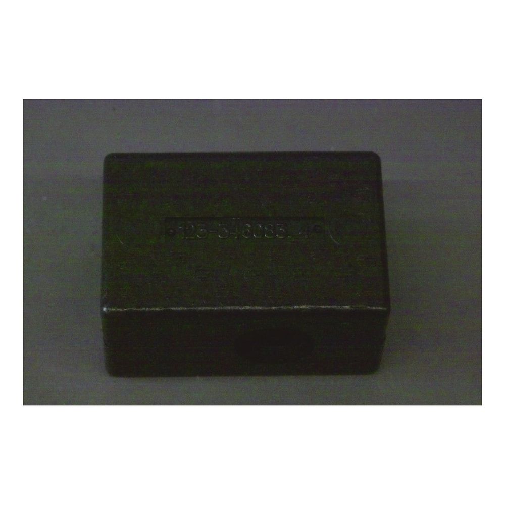 Brötje Isolierschalen für Trinkwassermischer BSK... BROETJE-681209 4017042681209 (Abb. 1)