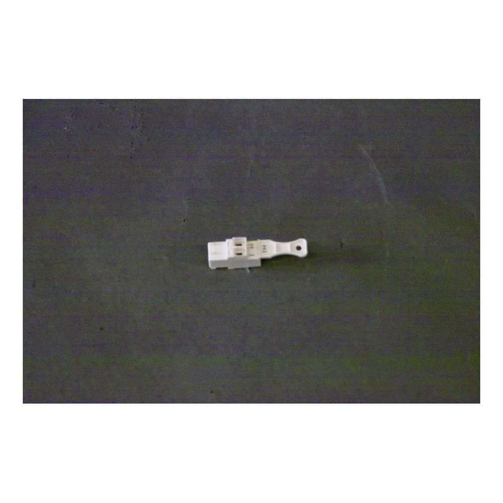 Brötje Stecker RAST 5, 2-polig, H1 Eingang... BROETJE-681537 4017042681537 (Abb. 1)