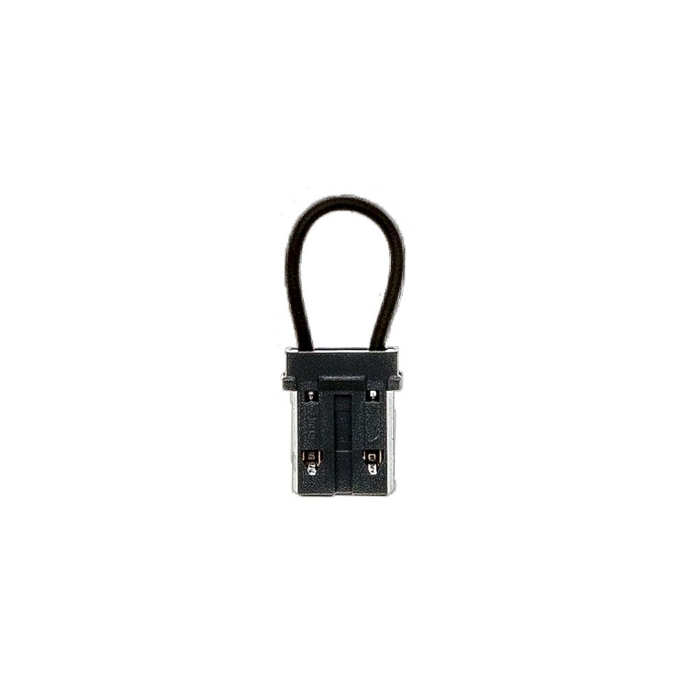 Brötje Brückenstecker für LMS, 681544... BROETJE-681544 4017042681544 (Abb. 1)