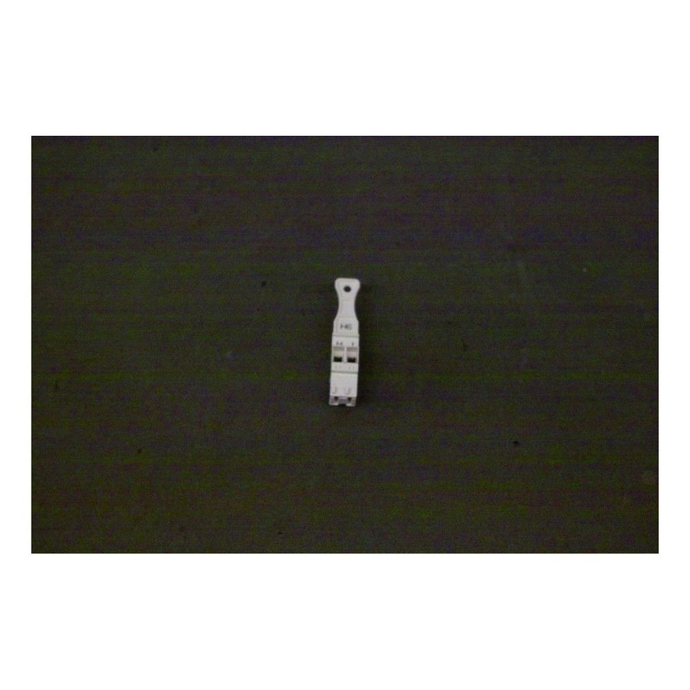 Brötje Stecker RAST 5, 2-polig, H6 Eingang... BROETJE-681568 4017042681568 (Abb. 1)