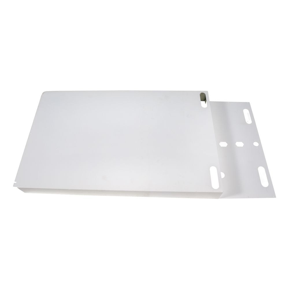 Brötje Verkleidungsrückwand unten für BSK... BROETJE-681605 4017042681605 (Abb. 1)
