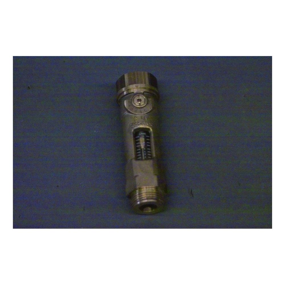 Brötje Durchflussmesser für BSK, 681711... BROETJE-681711 4017042681711 (Abb. 1)