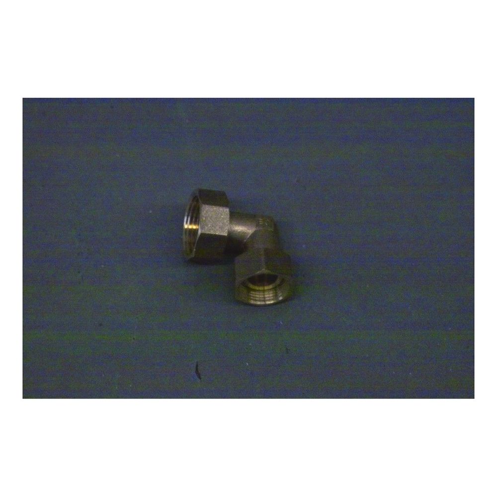 Brötje Winkel mit 1/2" Anschluss für BLW Neo... BROETJE-7785589 4017042233200 (Abb. 1)