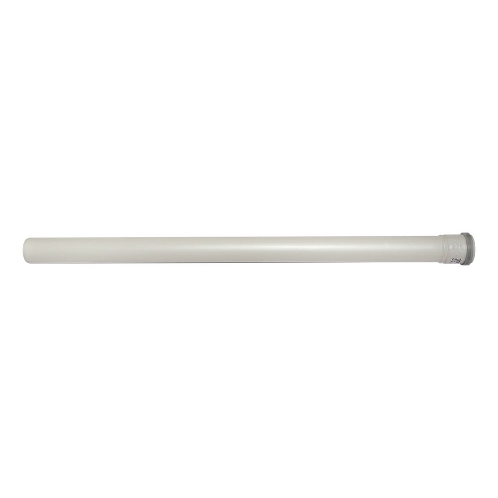 Brötje Verlängerungsrohr K60 R1000, 1000mm... BROETJE-681858 4017042681858 (Abb. 1)