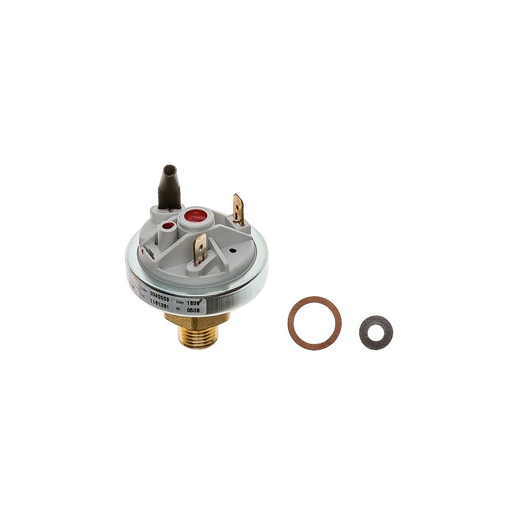 Brötje Wasserdruckwächter Typ 901.41, R 1/4", für SGB 320–500... BROETJE-682234 4017042207515 (Abb. 1)