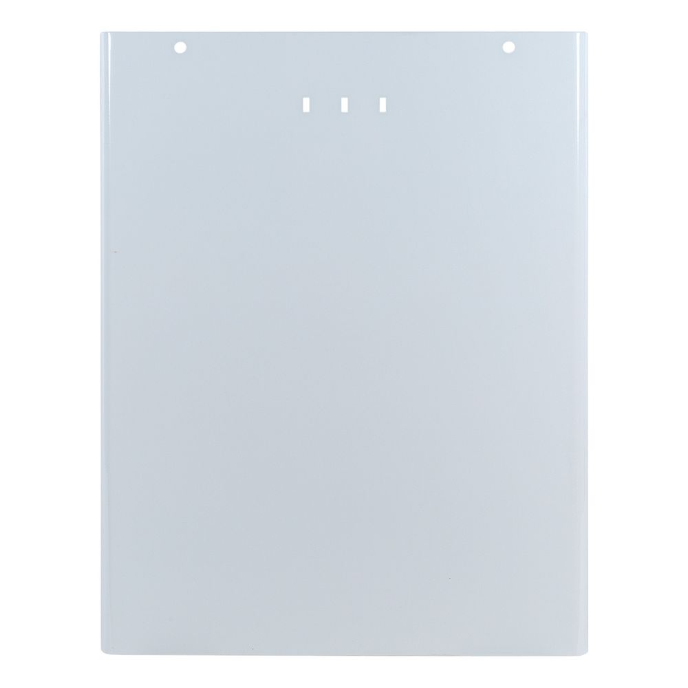 Brötje Verkleidungsvorderwand für BGB, 683005... BROETJE-683005 4017042683005 (Abb. 1)