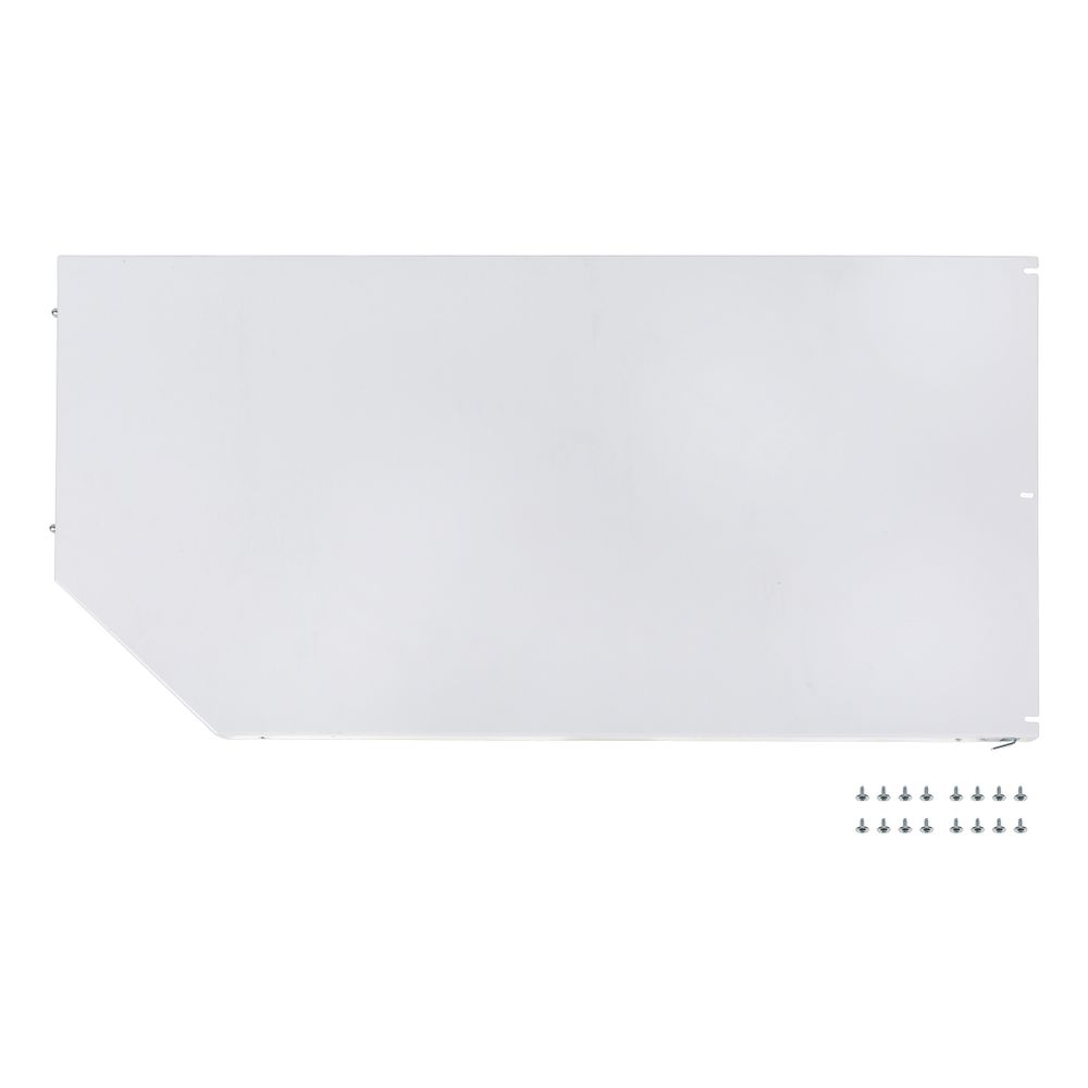 Brötje Verkleidungsseitenwand rechts für BGB... BROETJE-683012 4017042683012 (Abb. 1)
