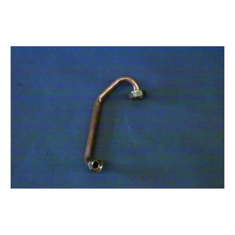 Brötje Gasanschlussrohr für BGB 15/20 Brenner... BROETJE-683203 4017042683203 (Abb. 1)