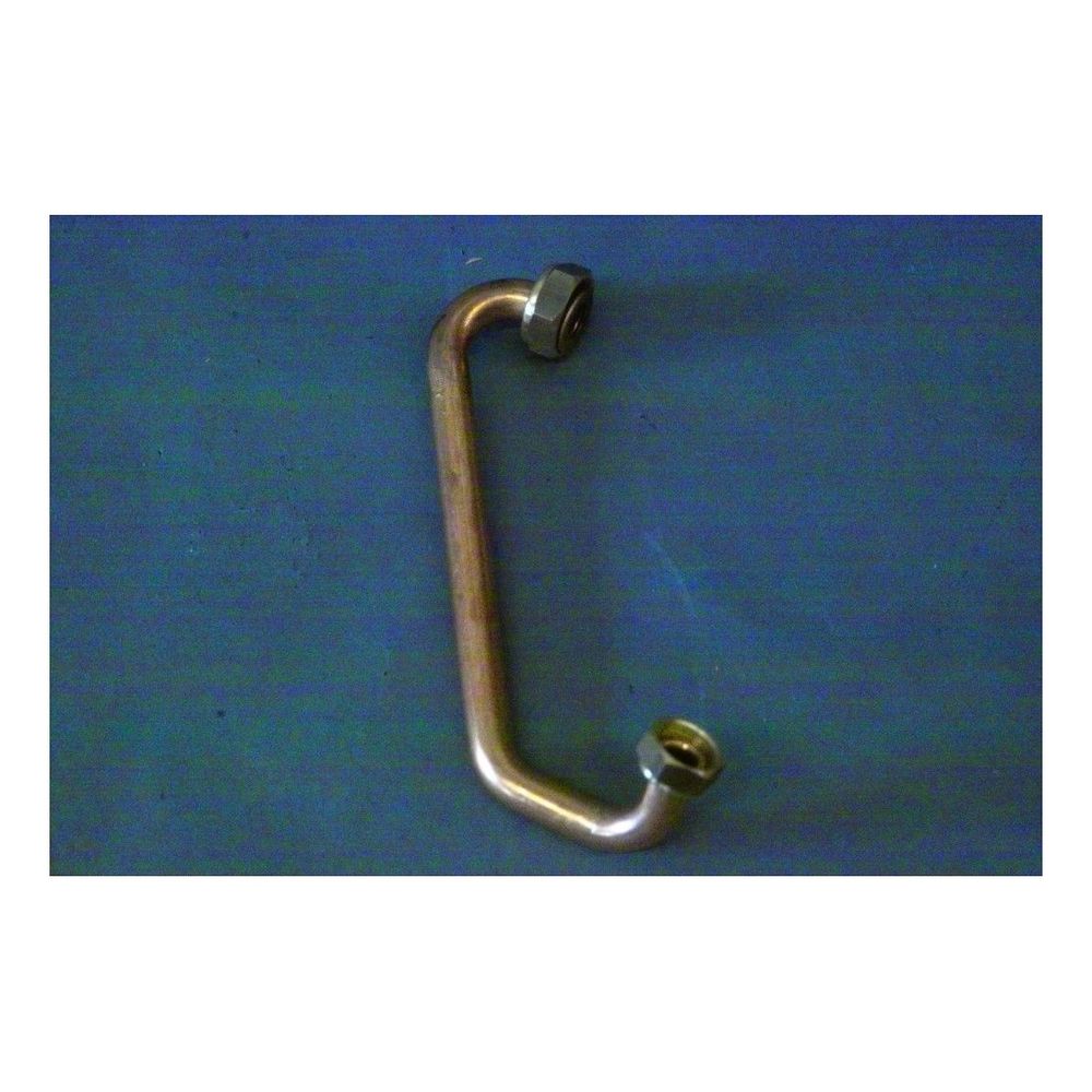 Brötje Gasanschlussrohr für BGB 28 Brenner... BROETJE-683210 4017042683210 (Abb. 1)